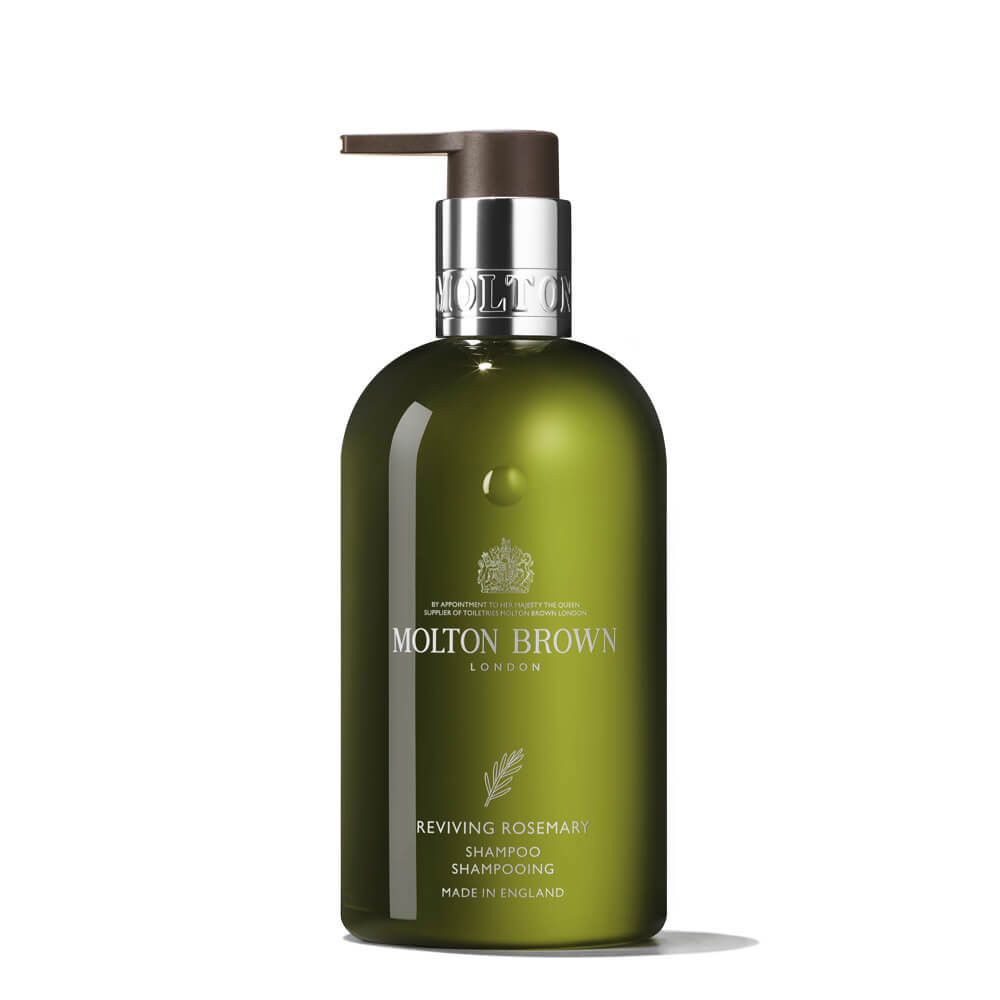 Molton Brown Reviving Rosemary Shampoo 300ml